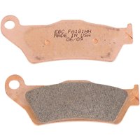 FA181HH - EBC Sintered "HH" Brake Pads For KTM Adventure 1050 ABS 2015-2016 Rear