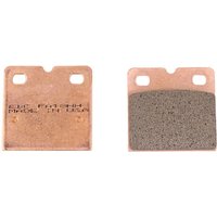FA018HH - EBC Sintered "HH" Brake Pads For Laverda 1200 1979 Rear