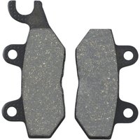 FA215 - EBC Organic Base FA Brake Pads For Triumph Sprint 900 Carburator 1993 Front