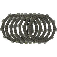 CK1193 - EBC CK Standard Series Clutch Friction Plate Kit For Honda CBR600F 1999-2001