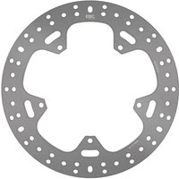 Image of MD2110LS - EBC Round HPSR Solid Brake Disc For Yamaha YZF-R 125 2008-2013 Front Left