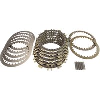 DRC284 - EBC DRC Series Clutch Kit For Yamaha XP 530 T-Max 2012-2019