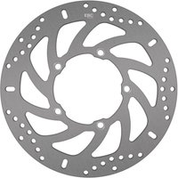 MD881 - EBC Round Fixed Brake Disc For BMW G 310 GS ABS 2017-2024 Front Left