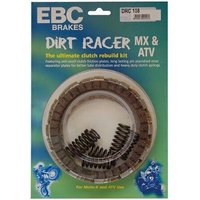 Image of DRC227 - EBC DRC Series Clutch Kit For Yamaha YZF250 2008-2013