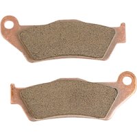 Image of FA181R - EBC Long-Life Sintered R Brake Pads For KTM Adventure 640 R 1999-2007 Front