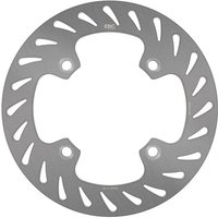 MD6013D - EBC Round D-Series Fixed Brake Disc For Honda CRF230L 2008-2009 Rear