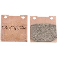 FA063HH - EBC Sintered "HH" Brake Pads For Suzuki GS 500 E 1989-2007 Rear