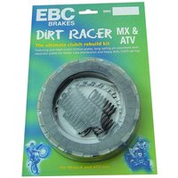 DRC078 - EBC DRC Series Clutch Kit For Yamaha YZ80 1995-2001