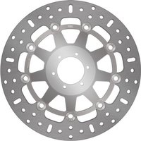 Image of MD1139 - EBC Floating Brake Disc For Honda CB600F Hornet 2000-2006 Front