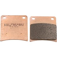 FA146HH - EBC Sintered "HH" Brake Pads For Suzuki GSX1100F 1988-1994 Front