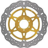 Image of MD621XC - EBC Contour X Series Brake Disc For BMW G 650 X-Moto 2007-2009 Front Left