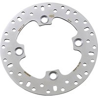 MD6338D - EBC MD Series Brake Disc For Polaris Brutus 1000 4X4 2015-2016 Front