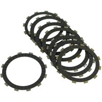 Image of CKF4510 - EBC CKF Clutch Friction Plate Kit For Suzuki GSX-R 1000 2001-2004