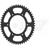 50-32065-51 - Esjot Standard 520 Sprocket For Husqvarna 701 Enduro 2016-2024 Rear Black 51T