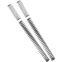 Image of 10-2004 - Progressive Suspension Drop-In Fork Lowering System For Harley Davidson FLHRSEI 1550 2002