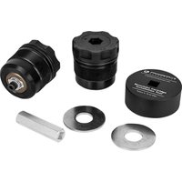 Image of 31-5056 - Progressive Suspension Fork Preload Adjusters For Harley Davidson FLD 1690 2012-2013