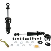 Image of 12-1202B - Progressive Suspension 12 Series Shocks For Honda CB 1000 C 330.20 mm (13.00") - Black
