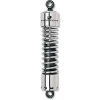 Image of 412-4069C - Progressive Suspension 412 Series Shocks For Harley Davidson XL1200C 2004-2020 305.00 mm (12.00") - Chrome