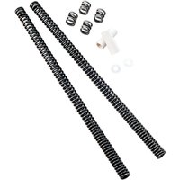 10-1561 - Progressive Suspension Fork Lowering Kit For Harley Davidson FLH Electra Glide Standard 1984-1985 - Black