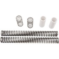 Image of 10-2008 - Progressive Suspension Drop-In Fork Lowering System For Harley Davidson FLDE 1750 ABS 2018-2020