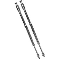 Image of 31-2546 - Progressive Suspension Monotube Fork Kit For Harley Davidson FLHR 1450 2002-2003