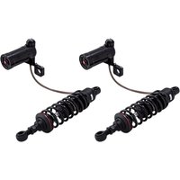 Image of 990-2003 - Progressive Suspension 990 Series Shocks with Remote Reservoir For Harley Davidson FLH 1868 ABS 2021 330.00 mm (13.00")