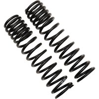 03-1394B - Progressive Suspension 12 Series Shock Springs For Honda CB 250 RS 1980-1981