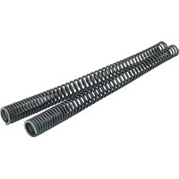 11-1527 - Progressive Suspension Fork Springs For Harley Davidson XG 500 2015-2016 - Black