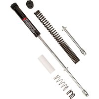 Image of 31-4008 - Progressive Suspension Monotube Fork Cartridge Kit For Harley Davidson FLDE 1750 ABS 2018-2020