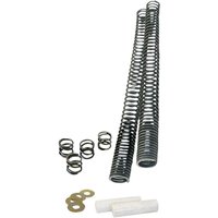 10-1560 - Progressive Suspension Fork Lowering Kit For Harley Davidson FXD1340 1995-1998 - Black