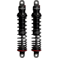 Image of 494-1017 - Progressive Suspension 494 Sport Series Shocks For Harley Davidson FXD1584 2007-2009 356.00 mm (14.00") - Black