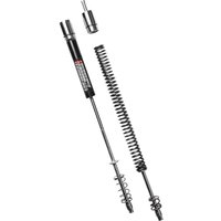 Image of 31-4011 - Progressive Suspension Monotube Fork Kit For Harley Davidson FLHC 1750 ABS 2018-2019