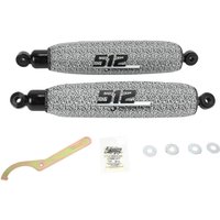 Image of 512-1024B - Progressive Suspension 512 Series Shocks For Honda TRX350 FE 4X4 2000-2006 356mm (14.00") Front
