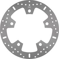 MD8030 - EBC Solid Brake Disc For Harley Davidson RH 1250S ABS Sportster S 2021-2026 Front