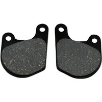 FA071 - EBC Organic Brake Pads For Harley Davidson FX 1200 Super Glide 1978-1979 Front Left