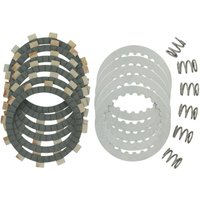Image of DRCF241 - EBC DRCF Series Clutch Kit For KTM SX65 2000-2018