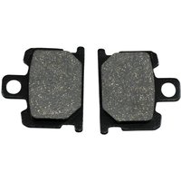 Image of FA070 - EBC Organic Base "FA" Brake Pads For Yamaha RD250LC 1980-1983 Front