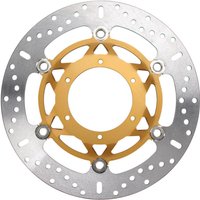 Image of MD1120X - EBC X-Series Brake Disc For Honda CBR 1100 XX Blackbird 1997-1998 Front