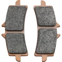 EPFA447HH - EBC Extreme Sintered EPFA Brake Pads For Ducati 1098 2007 2008 Front