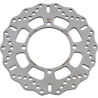Image of MD4157C - EBC MD Series Pro-Lite Contour Brake Disc For Kawasaki KLZ 1000 ABS Versys 2012-2024 Rear