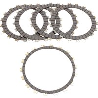 CK1314 - EBC CK Standard Series Clutch Friction Plate Kit For Honda CB 300 F 2015-2016