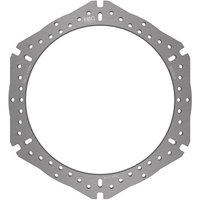 MD735RS - EBC Round Fixed Brake Disc For Buell 1125 CR 2008-2009 Front Right