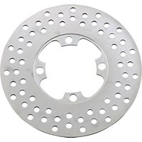 MD6241D - EBC MD Series Brake Disc For Yamaha YXR450F 4X4 Rhino 2007-2009 Front