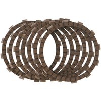 CK1133 - EBC CK Standard Series Clutch Friction Plate Kit For Honda CB 750 K 1970-1975