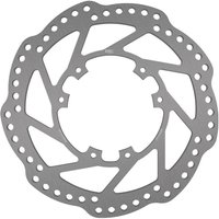 Image of MD6372C - EBC Supercross Contour Brake Disc For Honda CRF250L 2012-2020 Front