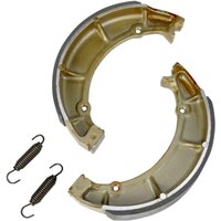 Y515 - EBC Carbon Graphite X Brake Shoes For Yamaha XJ 650 1980-1984 Rear