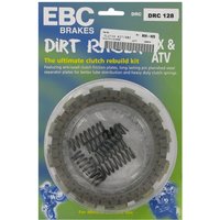 Image of DRC042 - EBC DRC Series Clutch Kit For Yamaha DT125R 1988-2002