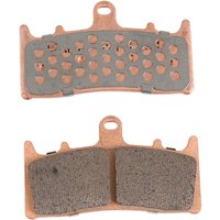 FA188HH - EBC Sintered "HH" Brake Pads For Suzuki GSF 1200 Bandit 2001-2005 Front