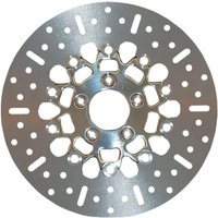 MD518 - EBC Round Pro-Lite Floating Brake Disc For Harley Davidson FXBB 1923 ABS 2025-2026 Front Left