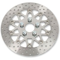 RSD015 - EBC Custom Brake Disc For Harley Davidson FLSTC1340 1992-1999 Rear